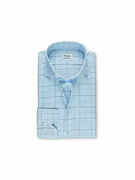 STENSTRÖMS | Chemise Coupe Ajustée | Bleu clair