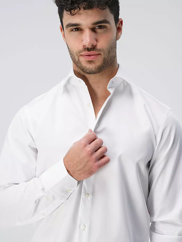 STENSTRÖMS | Chemise coupe ajustée | 