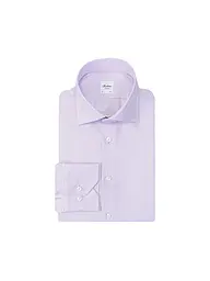 STENSTRÖMS | Chemise coupe droite | Lilas