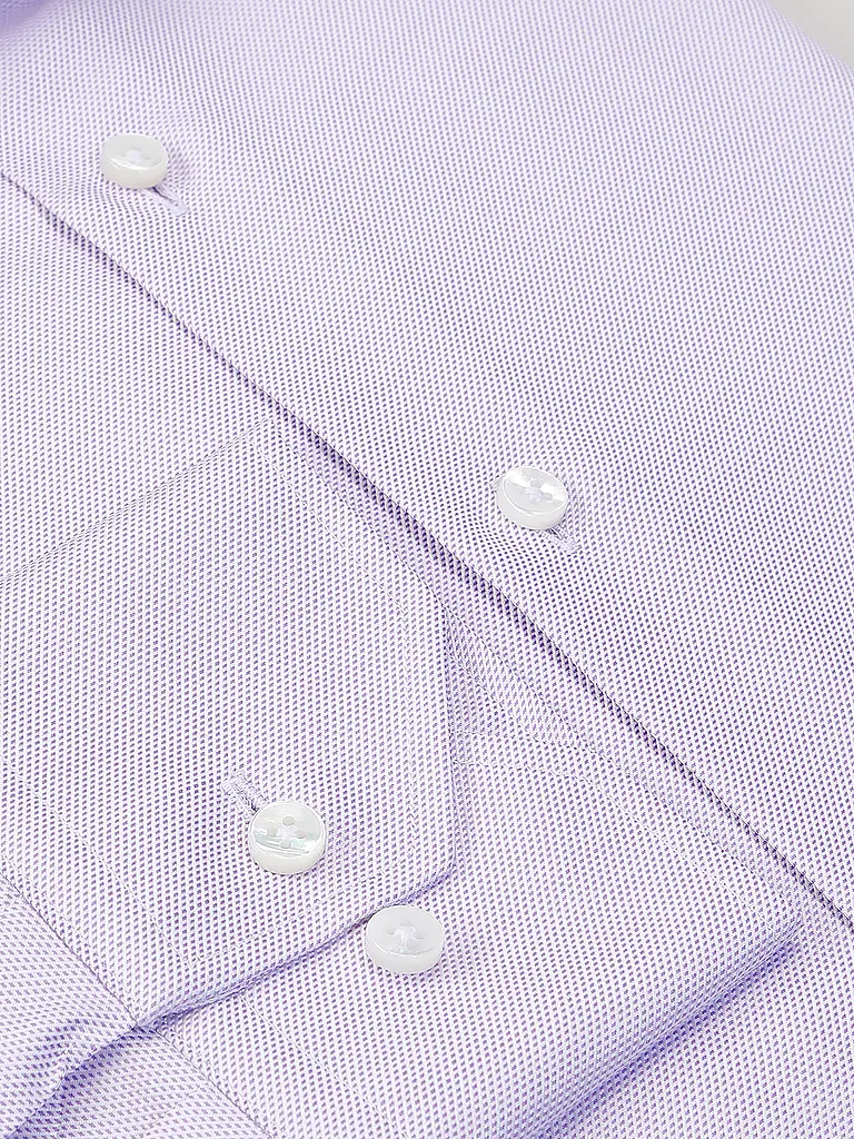 STENSTRÖMS | Chemise coupe droite | Lilas