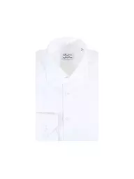 STENSTRÖMS | Chemise coupe régulière | Crème