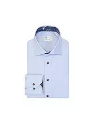 STENSTRÖMS | Chemise coupe régulière | Bleu clair