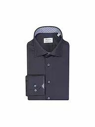 STENSTRÖMS | Chemise coupe régulière | Bleu foncé