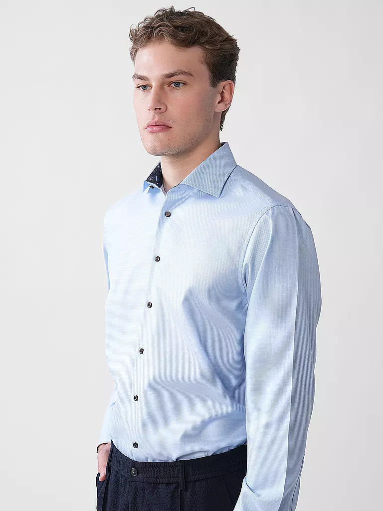 STENSTRÖMS | Chemise coupe régulière | 