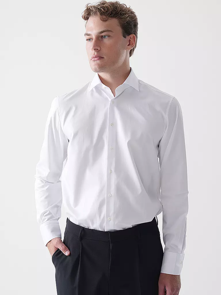 STENSTRÖMS | Chemise coupe régulière | 