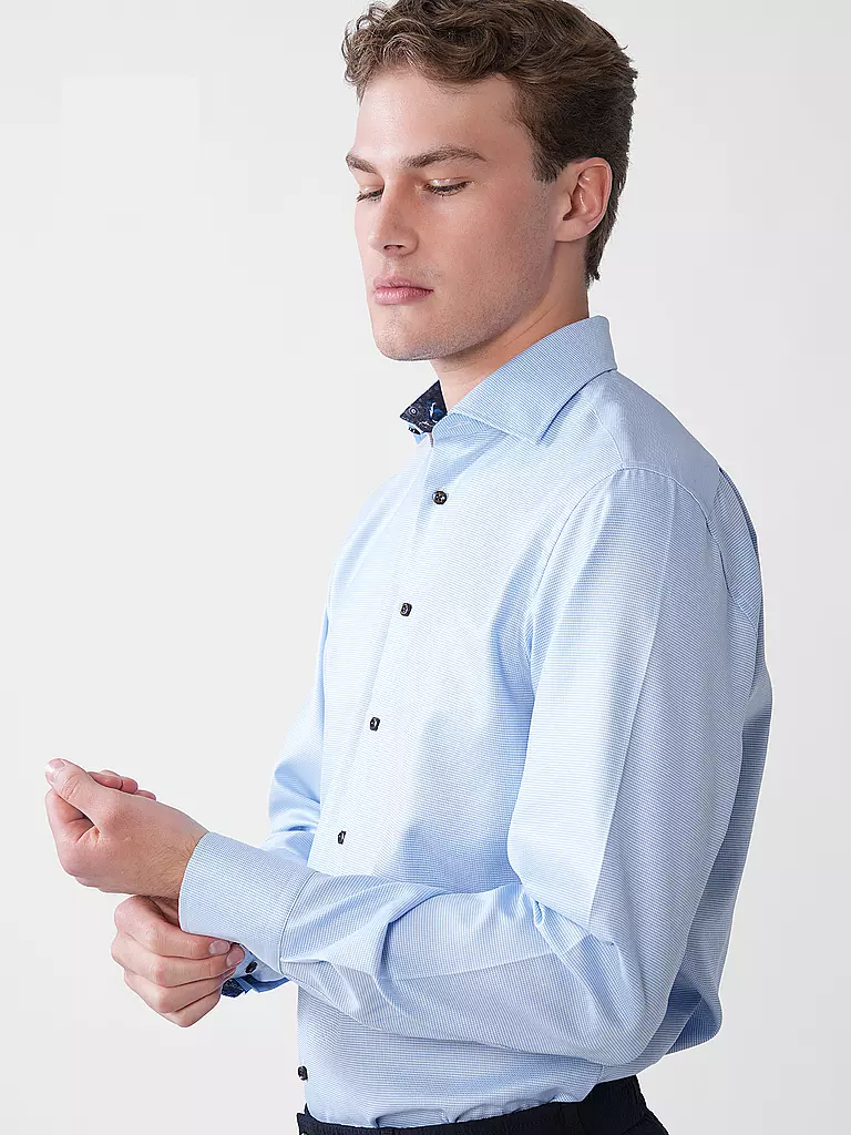 STENSTRÖMS | Chemise coupe régulière | 