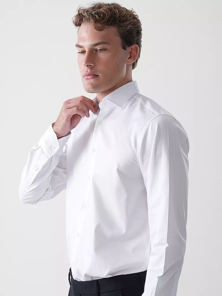 STENSTRÖMS | Chemise coupe régulière | 