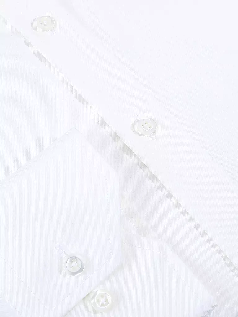 STENSTRÖMS | Chemise coupe régulière | Crème