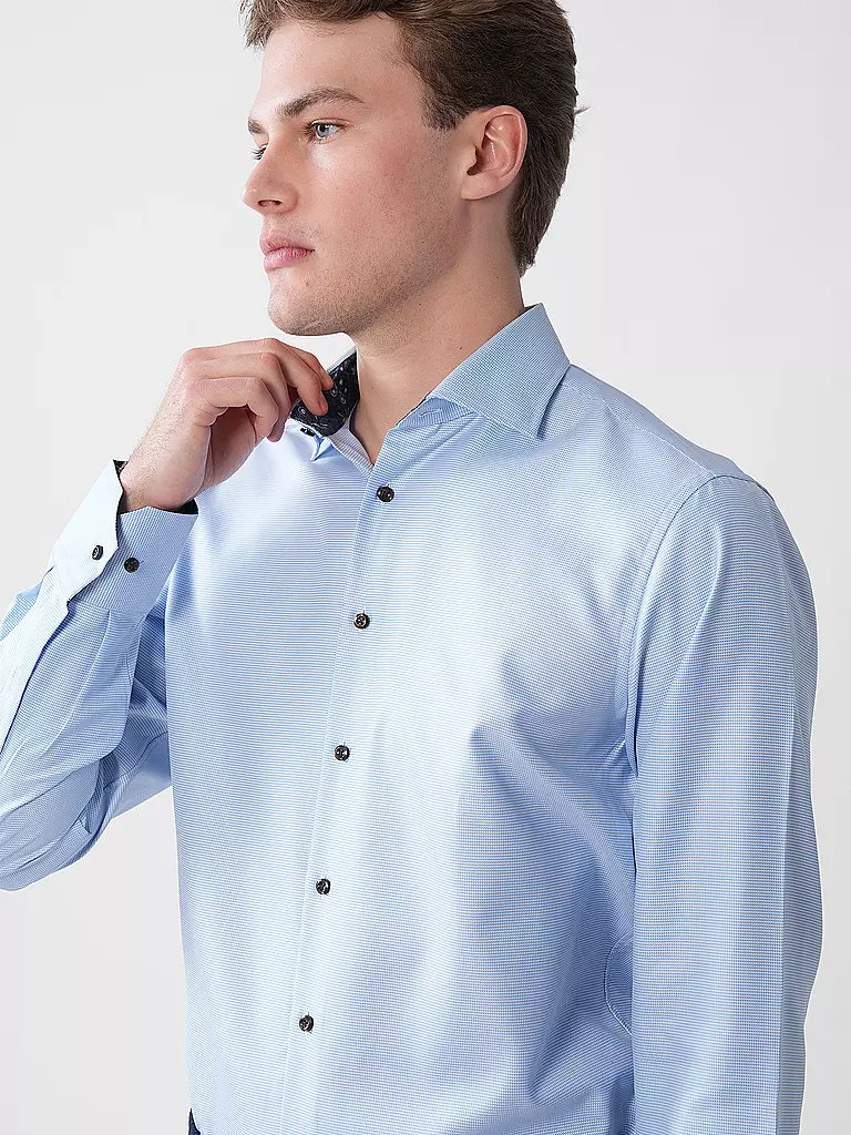 STENSTRÖMS | Chemise coupe régulière | 