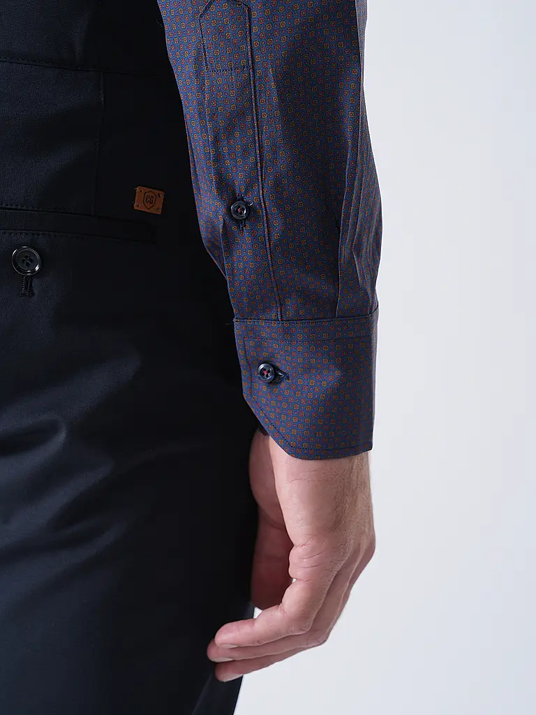 STENSTRÖMS | Chemise coupe regular | 