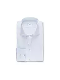 STENSTRÖMS | Chemise Slim Fit | Blanc