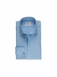 STENSTRÖMS | Chemise Slim Fit | Bleu clair