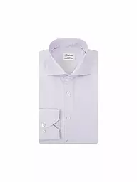 STENSTRÖMS | Chemise Slim Fit | Lilas