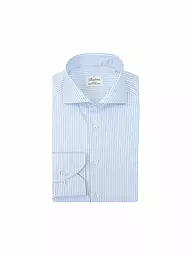 STENSTRÖMS | Chemise Slim Fit | Bleu