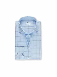 STENSTRÖMS | Chemise Slim Fit | Bleu clair