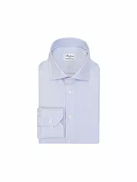 STENSTRÖMS | Chemise Slim Fit | Bleu
