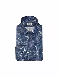 STENSTRÖMS | Chemise Slim Fit | Bleu foncé