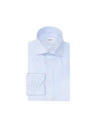 STENSTRÖMS | Chemise Slim Fit | Bleu clair