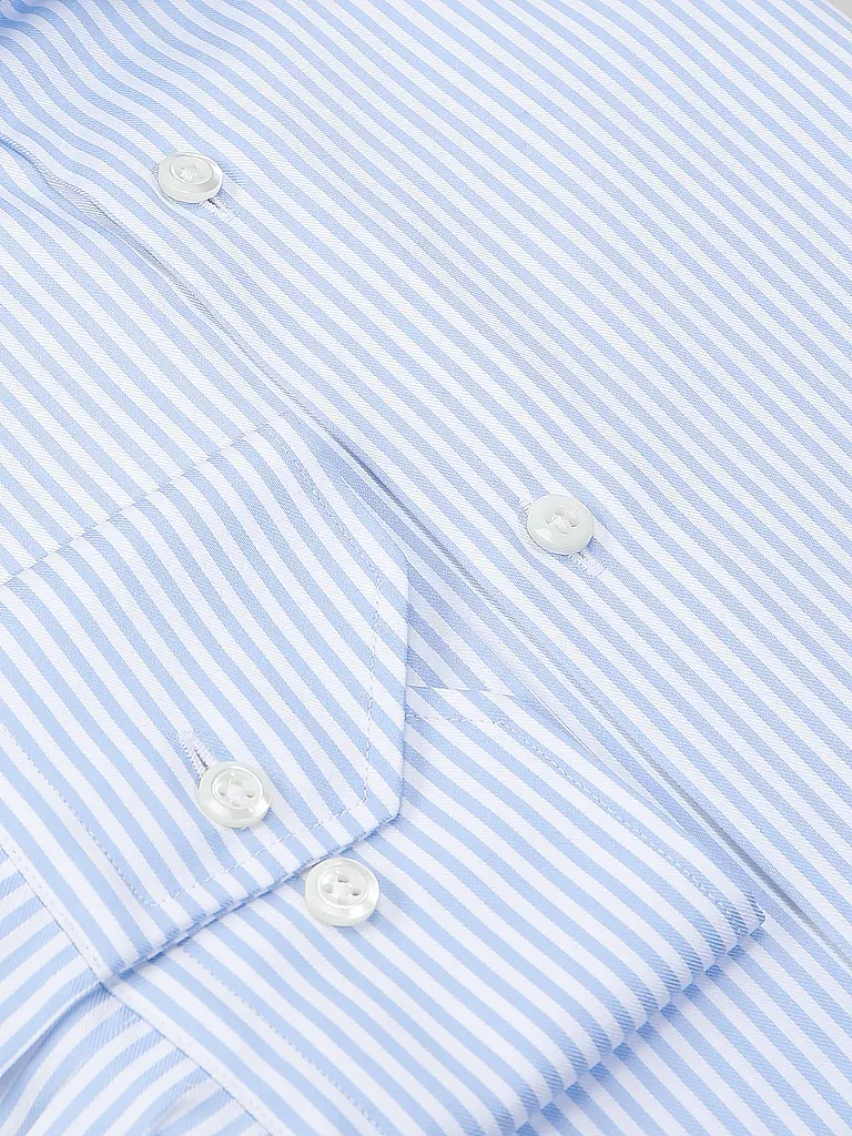 STENSTRÖMS | Chemise Slim Fit | hellblau