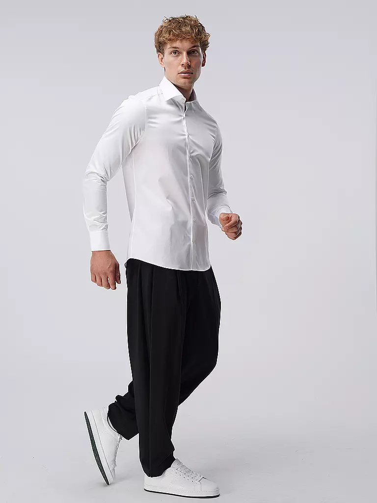 STENSTRÖMS | Chemise Slim Fit | 