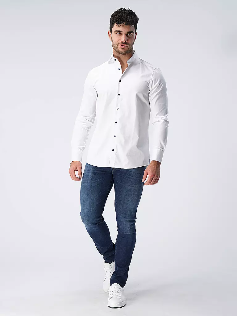 STENSTRÖMS | Chemise Slim Fit | 