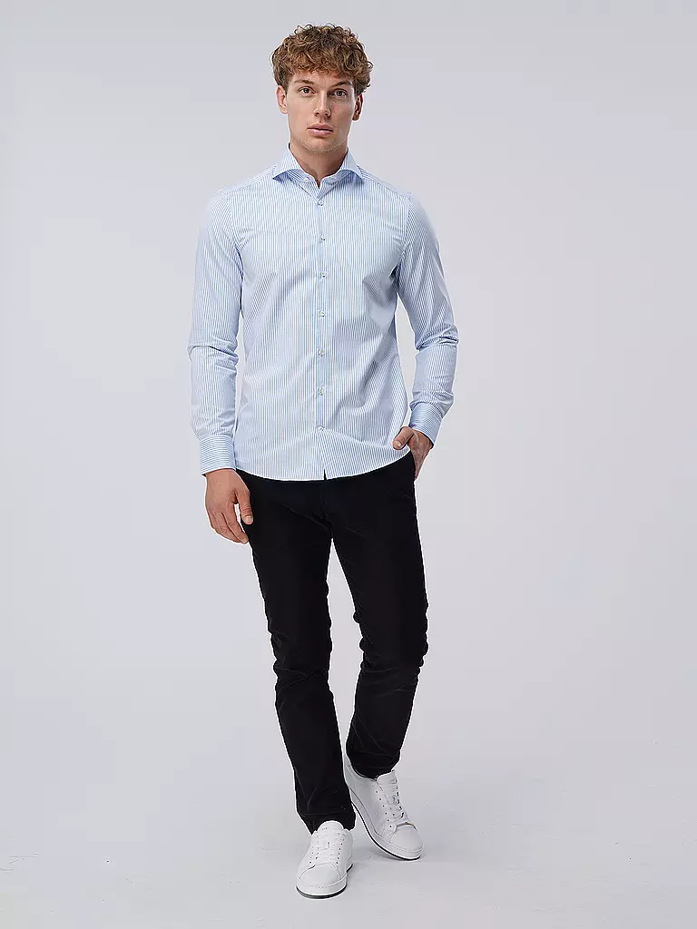 STENSTRÖMS | Chemise Slim Fit | 