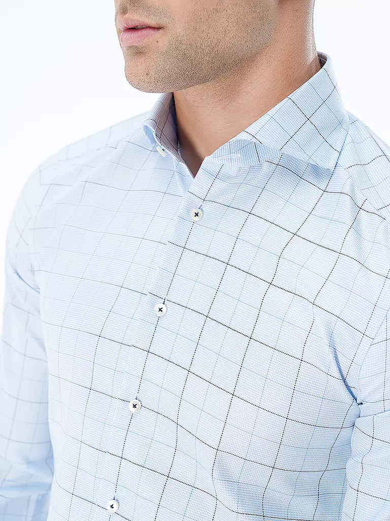 STENSTRÖMS | Chemise Slim Fit | 