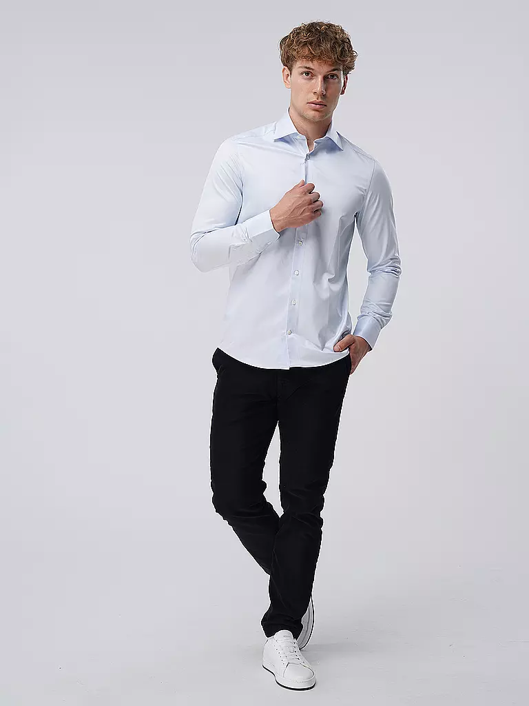 STENSTRÖMS | Chemise Slim Fit | 