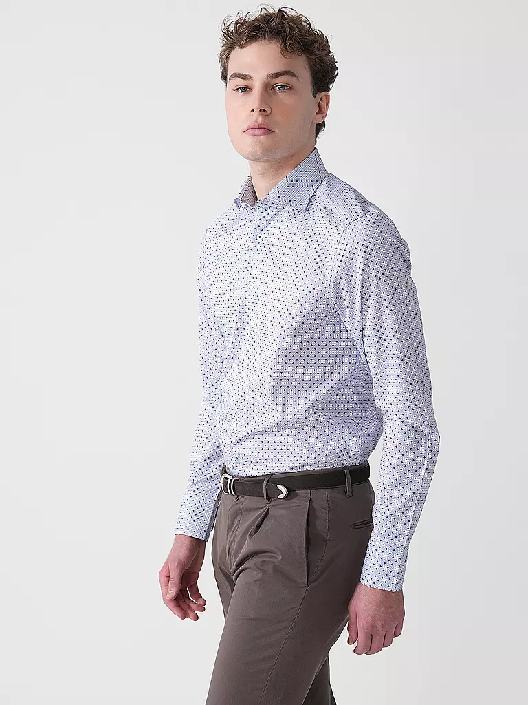 STENSTRÖMS | Chemise Slim Fit | 