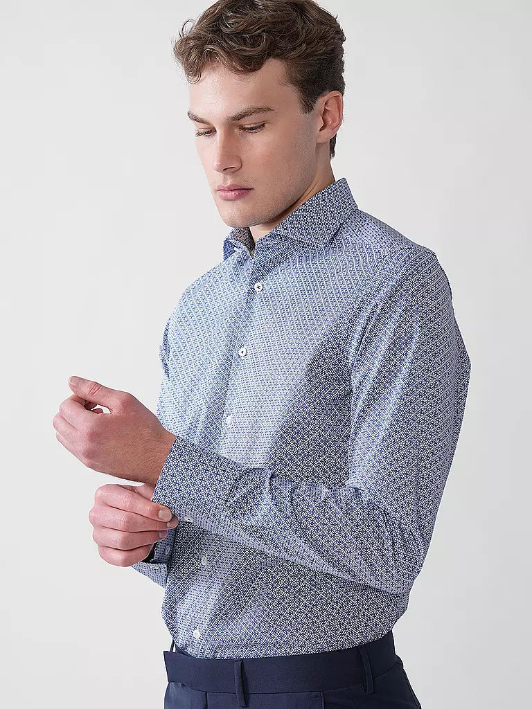 STENSTRÖMS | Chemise Slim Fit | 