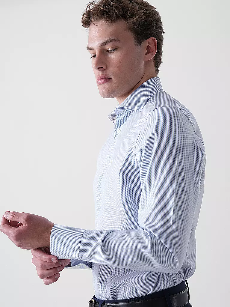 STENSTRÖMS | Chemise Slim Fit | 