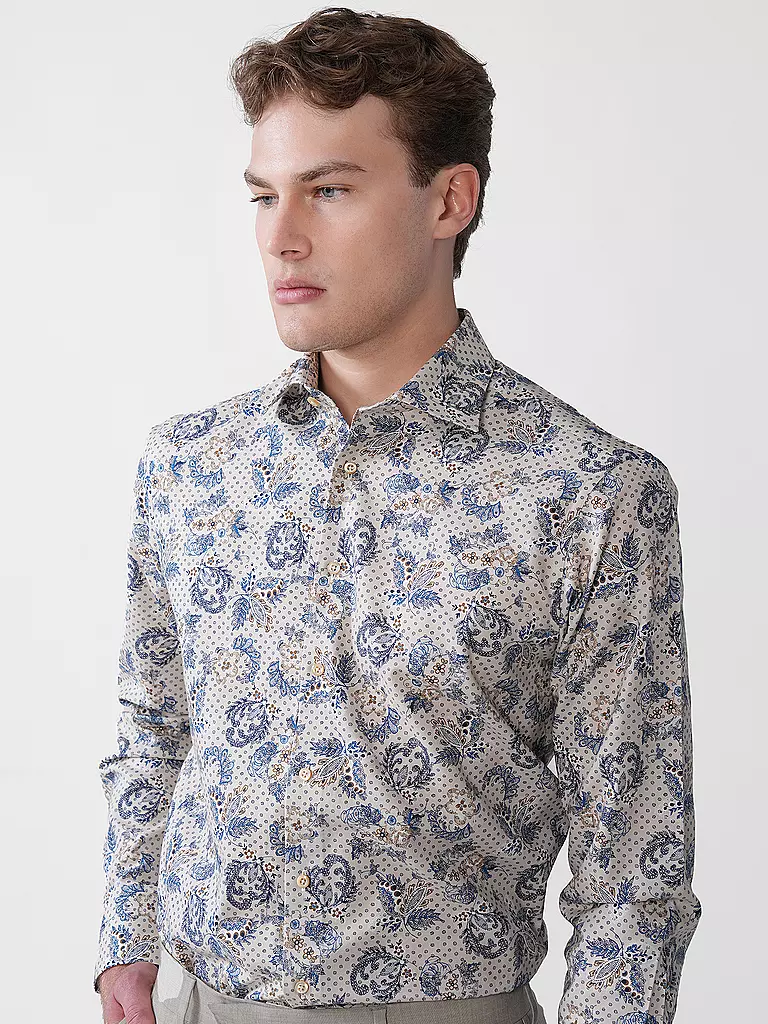 STENSTRÖMS | Chemise Slim Fit | 
