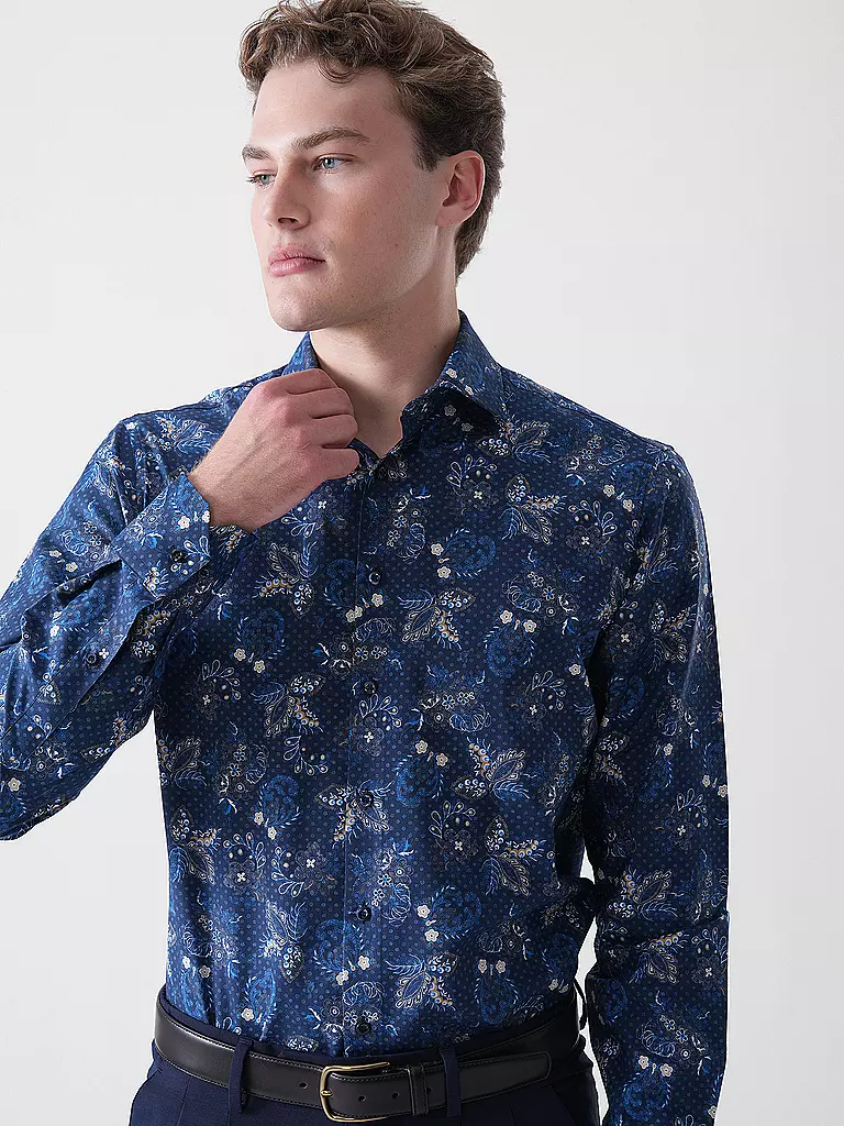 STENSTRÖMS | Chemise Slim Fit | 