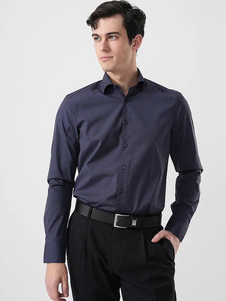 STENSTRÖMS | Chemise Slim Fit | 