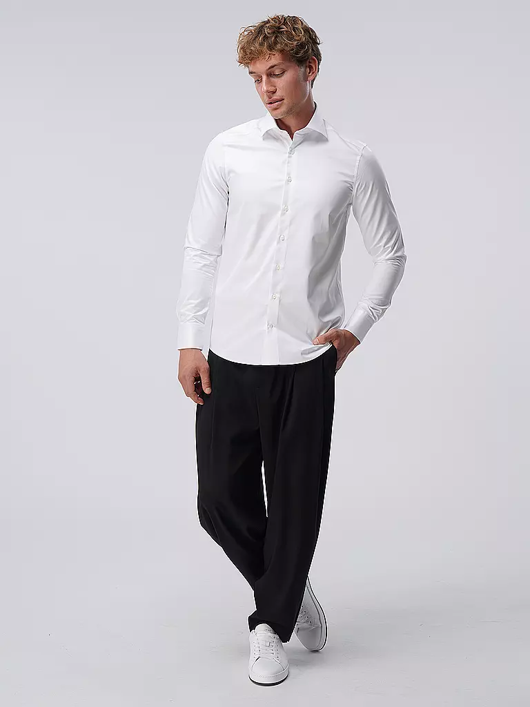 STENSTRÖMS | Chemise Slim Fit | 