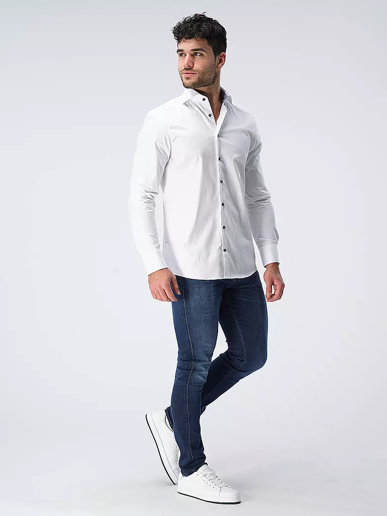 STENSTRÖMS | Chemise Slim Fit | 