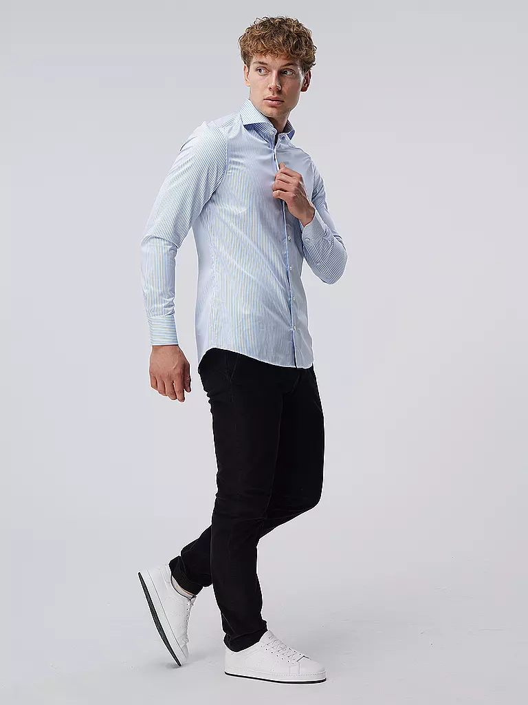 STENSTRÖMS | Chemise Slim Fit | 