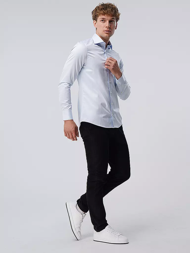 STENSTRÖMS | Chemise Slim Fit | 