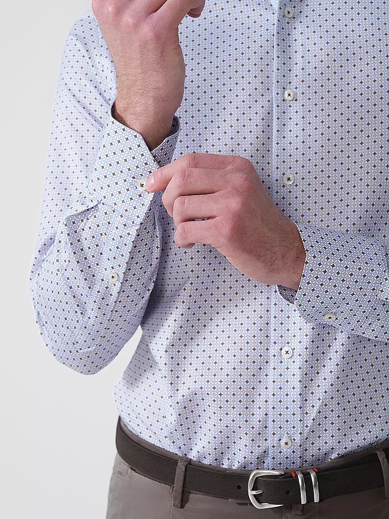 STENSTRÖMS | Chemise Slim Fit | 