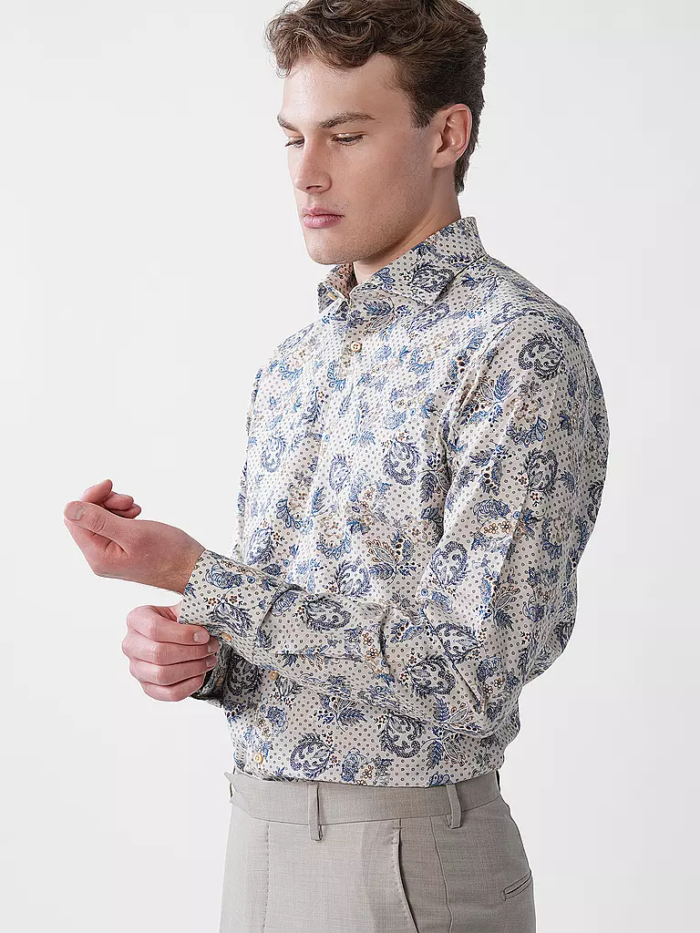 STENSTRÖMS | Chemise Slim Fit | 