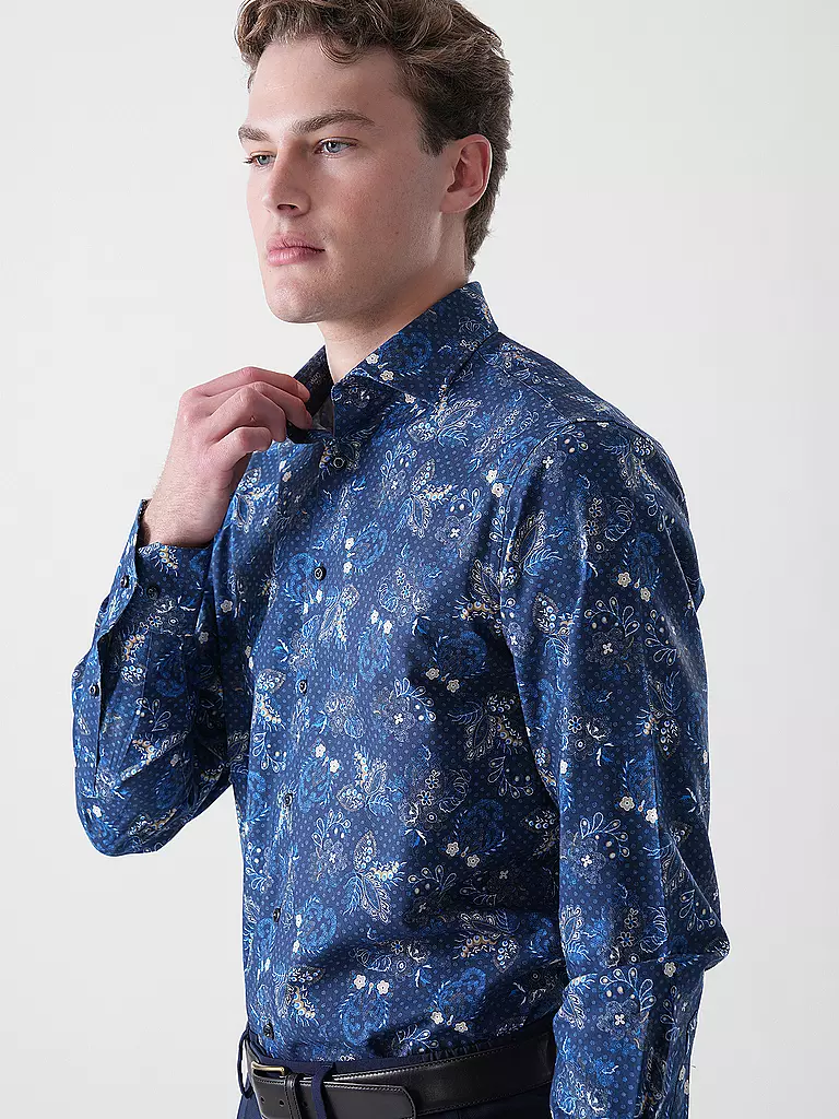 STENSTRÖMS | Chemise Slim Fit | 