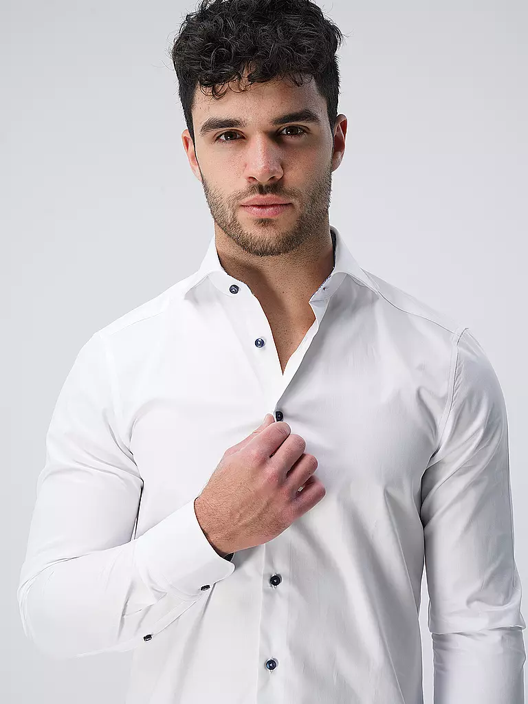 STENSTRÖMS | Chemise Slim Fit | 