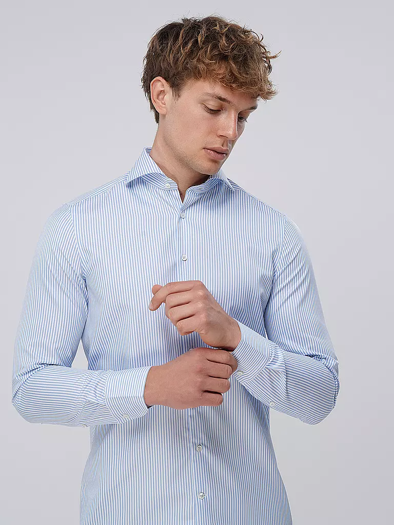 STENSTRÖMS | Chemise Slim Fit | 