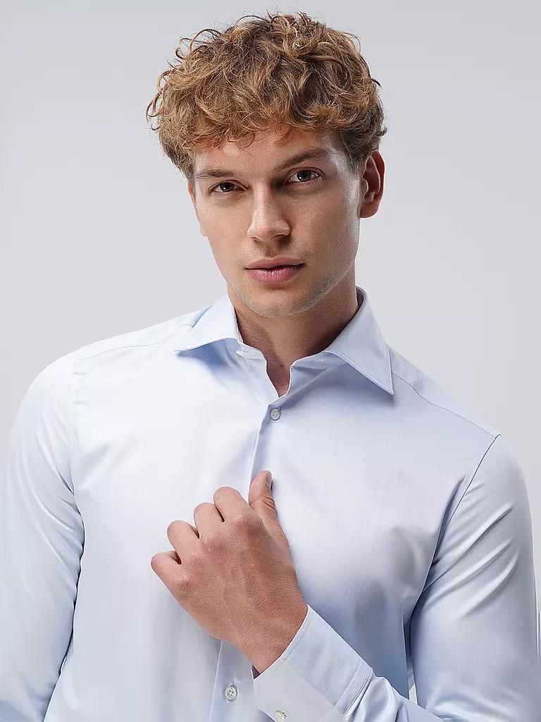 STENSTRÖMS | Chemise Slim Fit | 