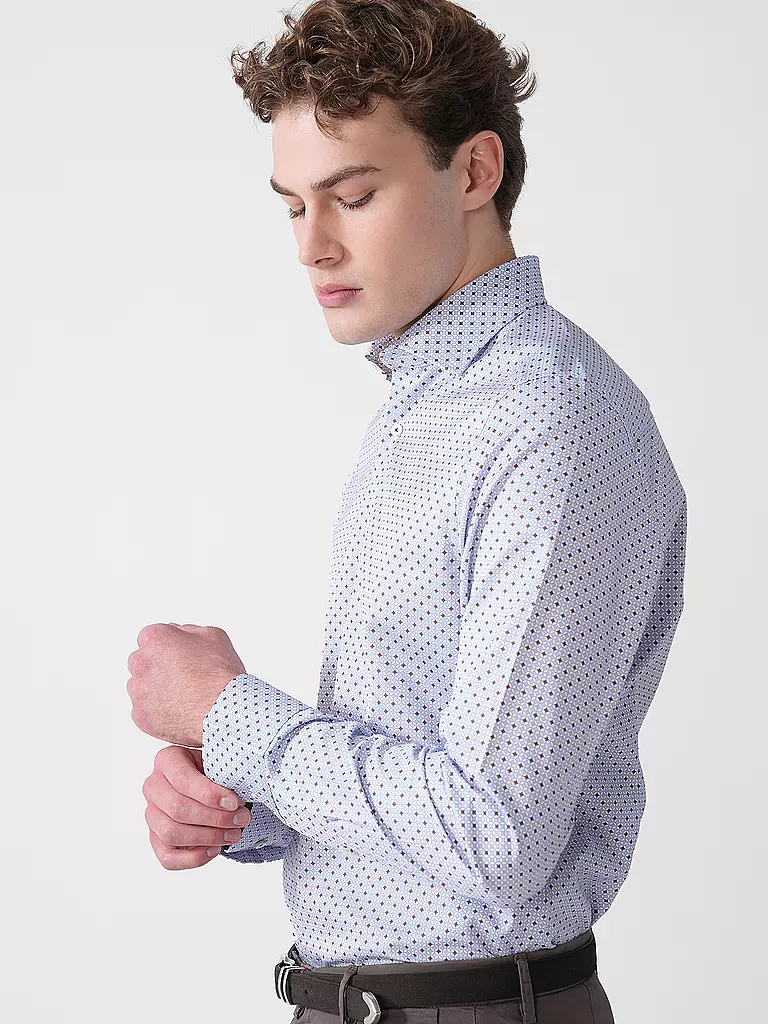 STENSTRÖMS | Chemise Slim Fit | 