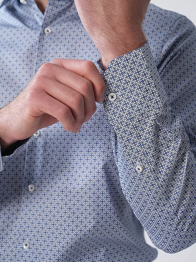 STENSTRÖMS | Chemise Slim Fit | 