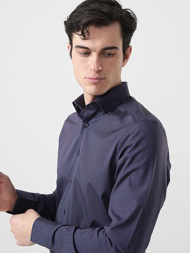 STENSTRÖMS | Chemise Slim Fit | 
