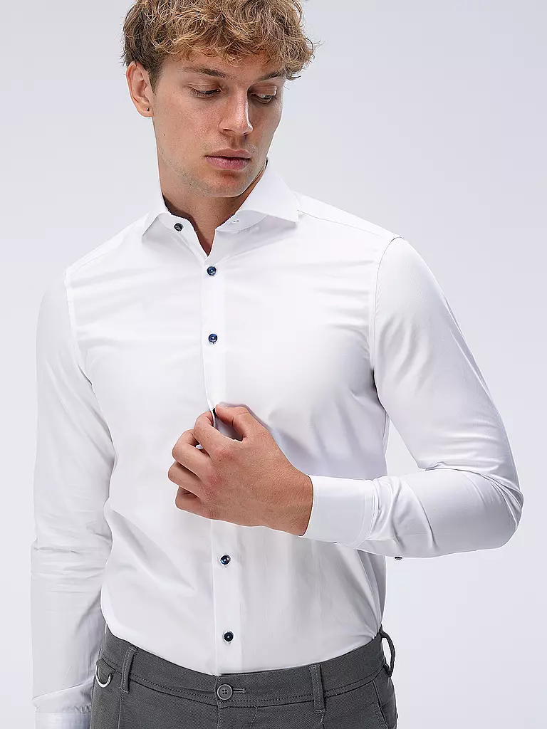 STENSTRÖMS | Chemise Slim Fit | 