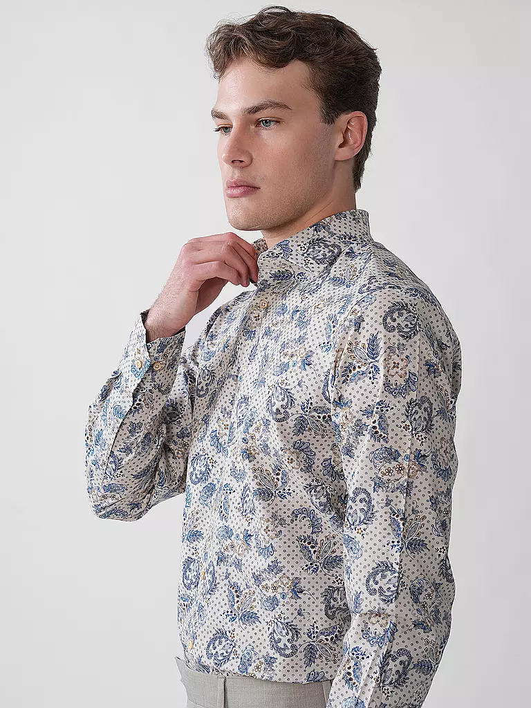 STENSTRÖMS | Chemise Slim Fit | 