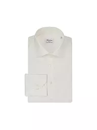 STENSTRÖMS | Chemise Slim Fit | Crème